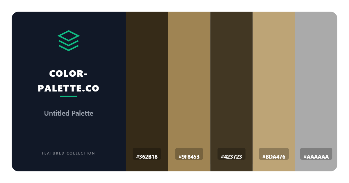 Lv Louis Vuitton Color Palette